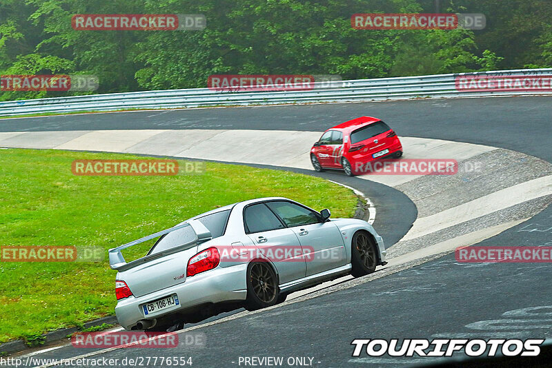 Bild #27776554 - Touristenfahrten Nürburgring Nordschleife (19.05.2024)