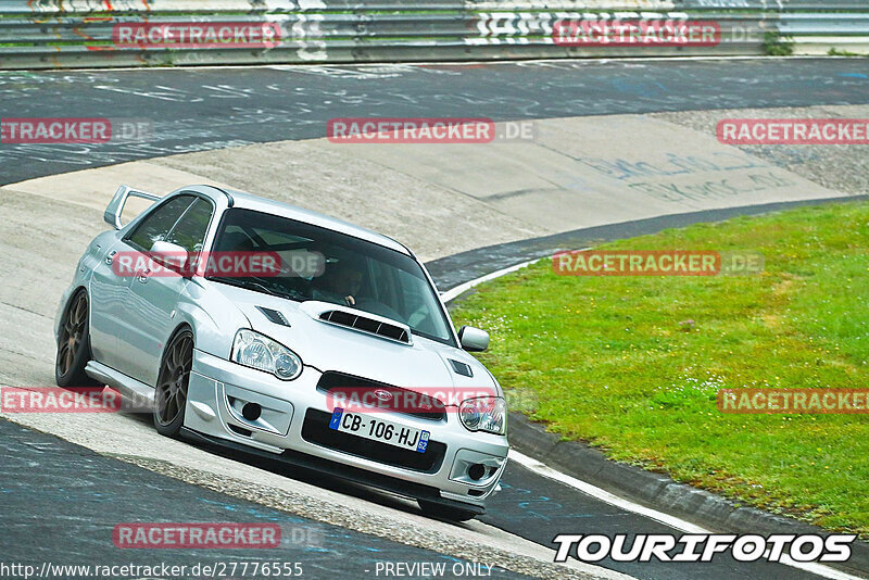 Bild #27776555 - Touristenfahrten Nürburgring Nordschleife (19.05.2024)