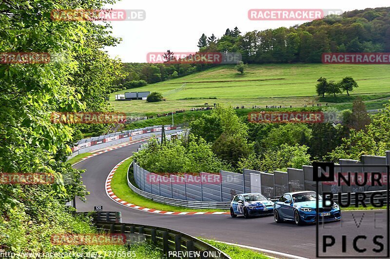 Bild #27776565 - Touristenfahrten Nürburgring Nordschleife (19.05.2024)