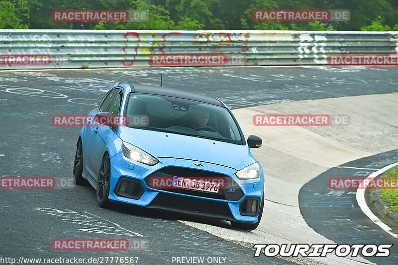 Bild #27776567 - Touristenfahrten Nürburgring Nordschleife (19.05.2024)