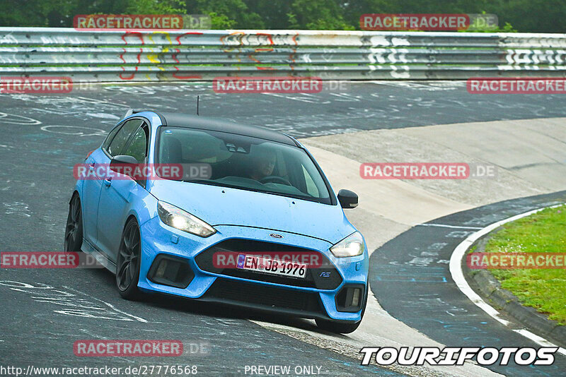 Bild #27776568 - Touristenfahrten Nürburgring Nordschleife (19.05.2024)