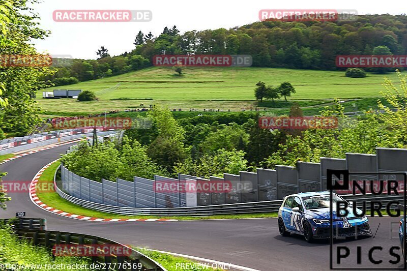 Bild #27776569 - Touristenfahrten Nürburgring Nordschleife (19.05.2024)