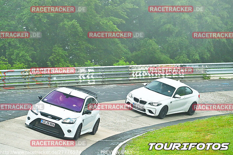 Bild #27776574 - Touristenfahrten Nürburgring Nordschleife (19.05.2024)