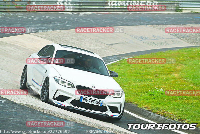 Bild #27776592 - Touristenfahrten Nürburgring Nordschleife (19.05.2024)