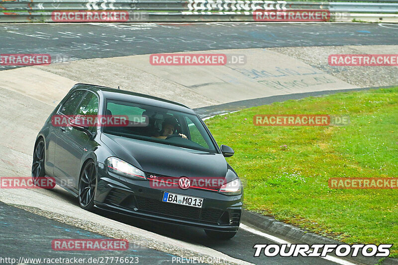 Bild #27776623 - Touristenfahrten Nürburgring Nordschleife (19.05.2024)