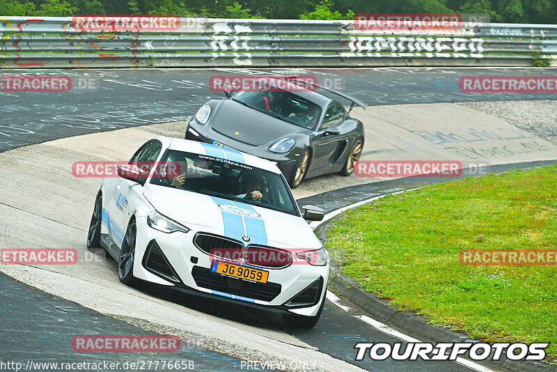 Bild #27776658 - Touristenfahrten Nürburgring Nordschleife (19.05.2024)