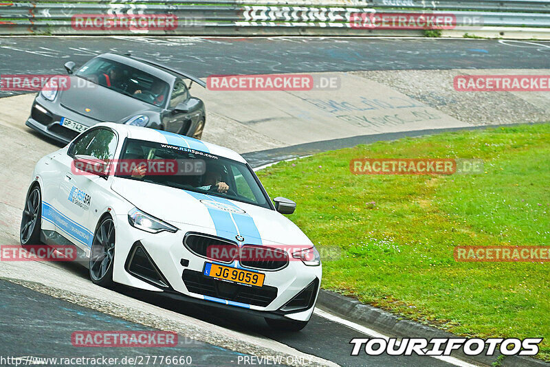 Bild #27776660 - Touristenfahrten Nürburgring Nordschleife (19.05.2024)