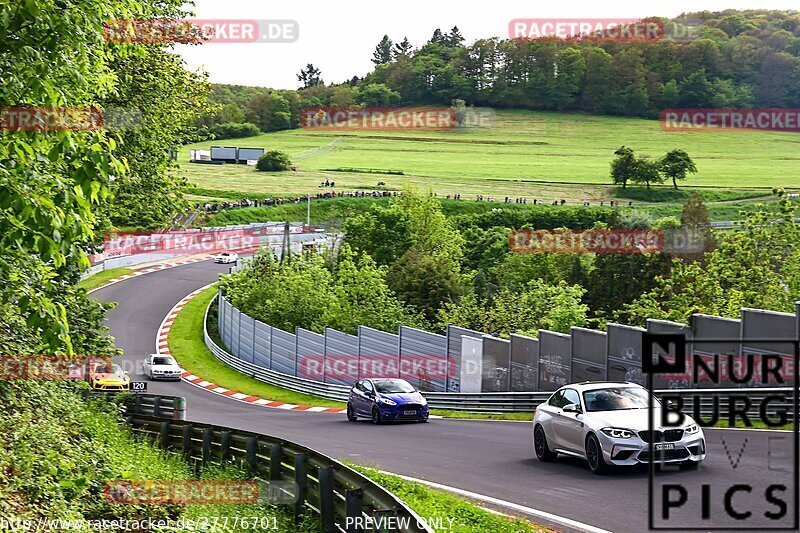 Bild #27776701 - Touristenfahrten Nürburgring Nordschleife (19.05.2024)