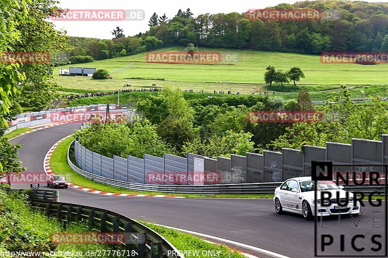 Bild #27776718 - Touristenfahrten Nürburgring Nordschleife (19.05.2024)