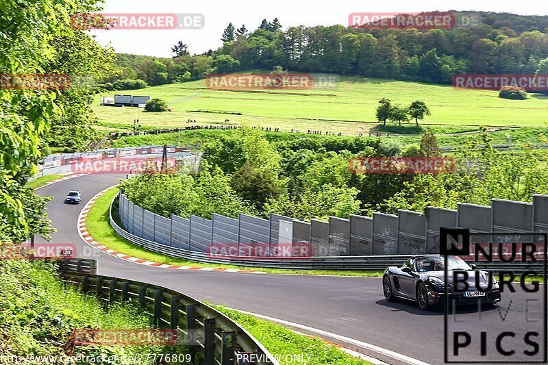 Bild #27776809 - Touristenfahrten Nürburgring Nordschleife (19.05.2024)