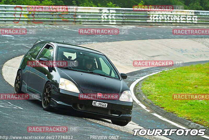 Bild #27776812 - Touristenfahrten Nürburgring Nordschleife (19.05.2024)