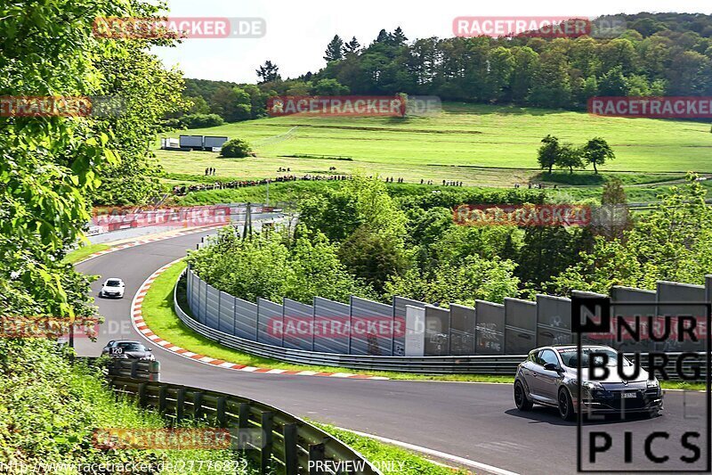 Bild #27776822 - Touristenfahrten Nürburgring Nordschleife (19.05.2024)