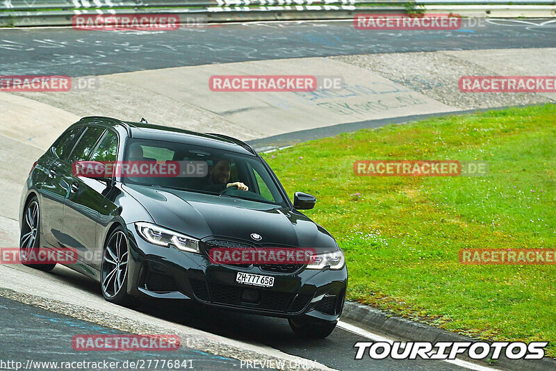 Bild #27776841 - Touristenfahrten Nürburgring Nordschleife (19.05.2024)