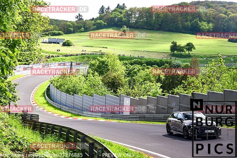 Bild #27776885 - Touristenfahrten Nürburgring Nordschleife (19.05.2024)