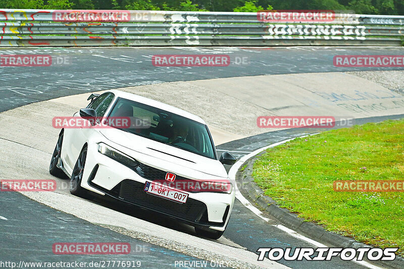 Bild #27776919 - Touristenfahrten Nürburgring Nordschleife (19.05.2024)