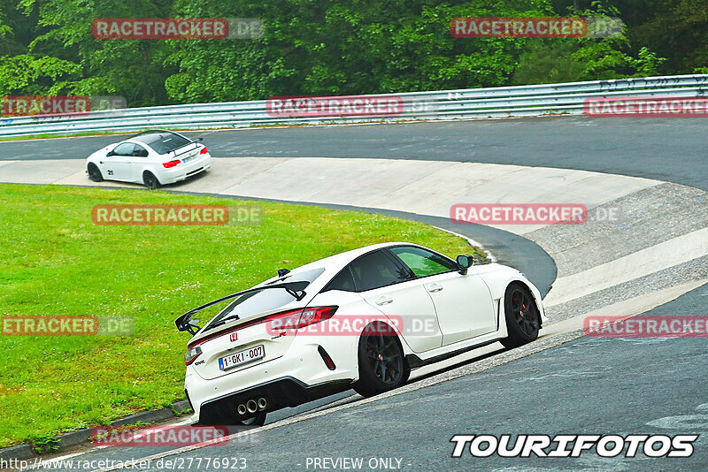 Bild #27776923 - Touristenfahrten Nürburgring Nordschleife (19.05.2024)