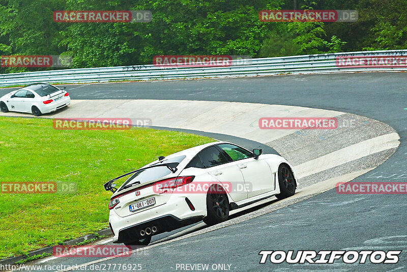 Bild #27776925 - Touristenfahrten Nürburgring Nordschleife (19.05.2024)