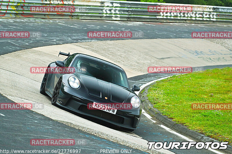 Bild #27776997 - Touristenfahrten Nürburgring Nordschleife (19.05.2024)