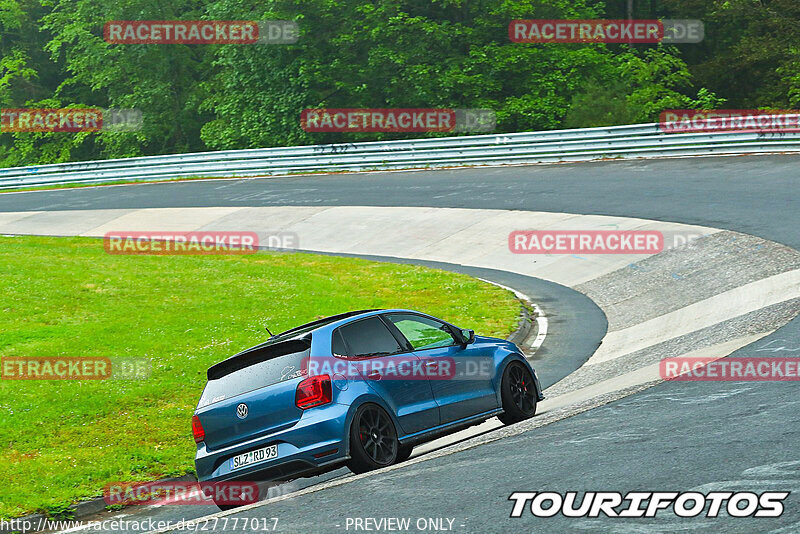 Bild #27777017 - Touristenfahrten Nürburgring Nordschleife (19.05.2024)