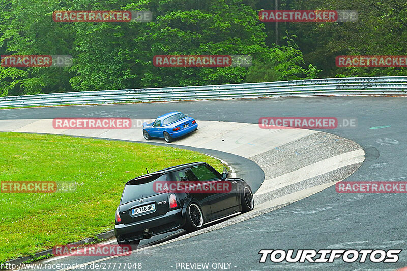 Bild #27777048 - Touristenfahrten Nürburgring Nordschleife (19.05.2024)