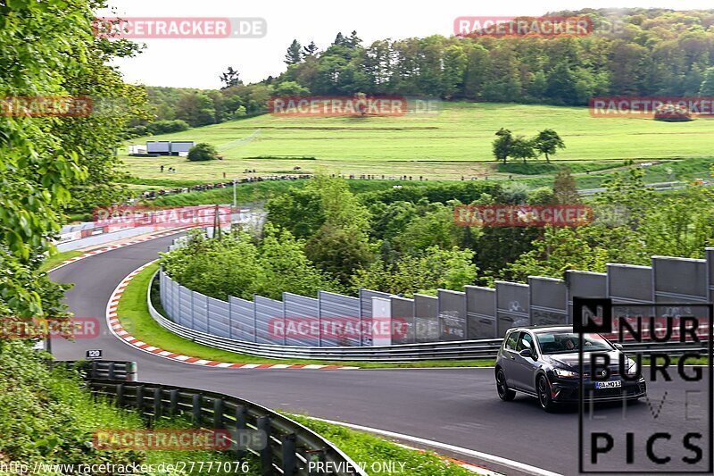 Bild #27777076 - Touristenfahrten Nürburgring Nordschleife (19.05.2024)