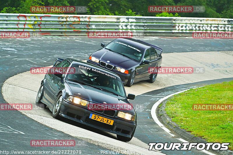 Bild #27777079 - Touristenfahrten Nürburgring Nordschleife (19.05.2024)