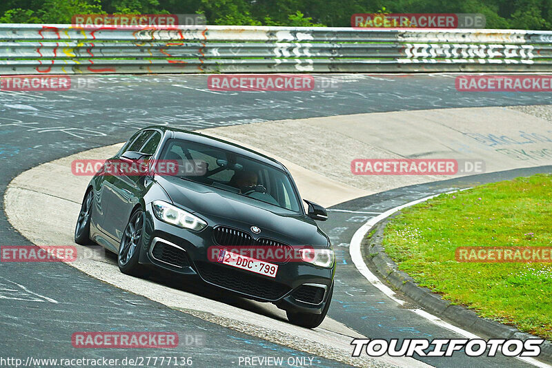 Bild #27777136 - Touristenfahrten Nürburgring Nordschleife (19.05.2024)