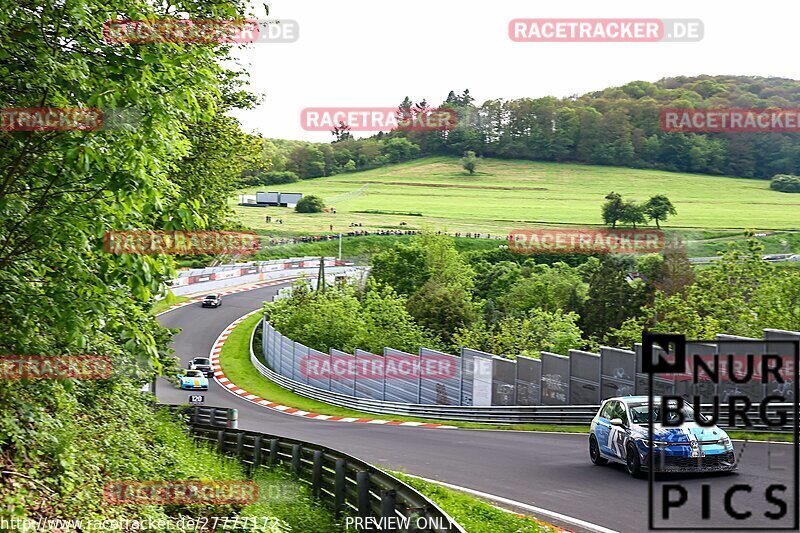 Bild #27777172 - Touristenfahrten Nürburgring Nordschleife (19.05.2024)