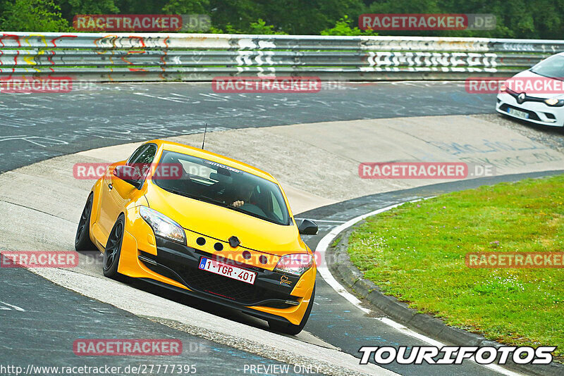 Bild #27777395 - Touristenfahrten Nürburgring Nordschleife (19.05.2024)