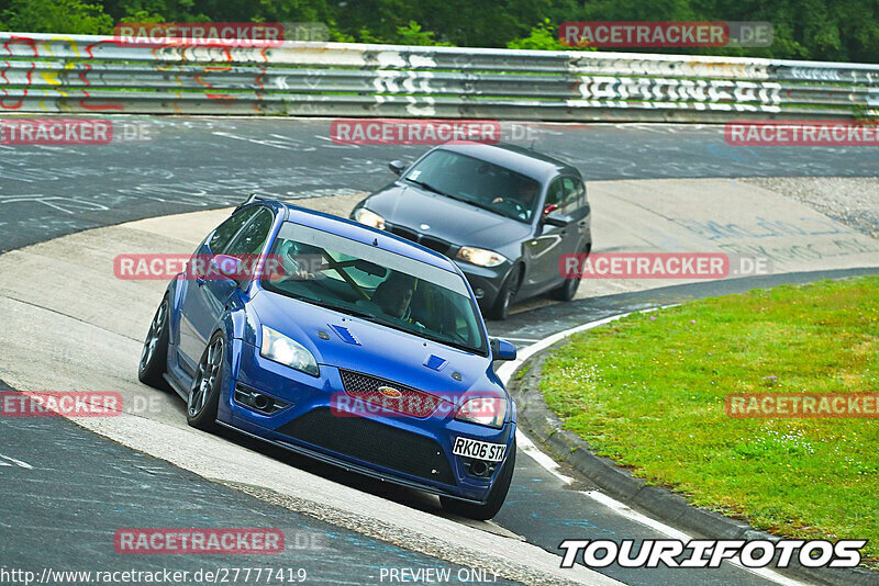 Bild #27777419 - Touristenfahrten Nürburgring Nordschleife (19.05.2024)