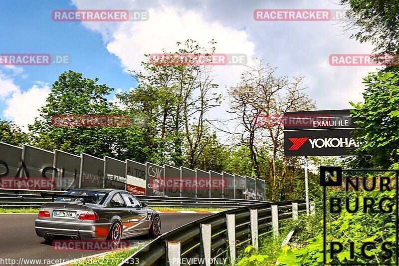 Bild #27777433 - Touristenfahrten Nürburgring Nordschleife (19.05.2024)