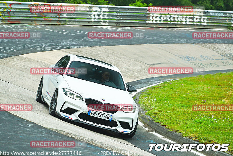 Bild #27777446 - Touristenfahrten Nürburgring Nordschleife (19.05.2024)