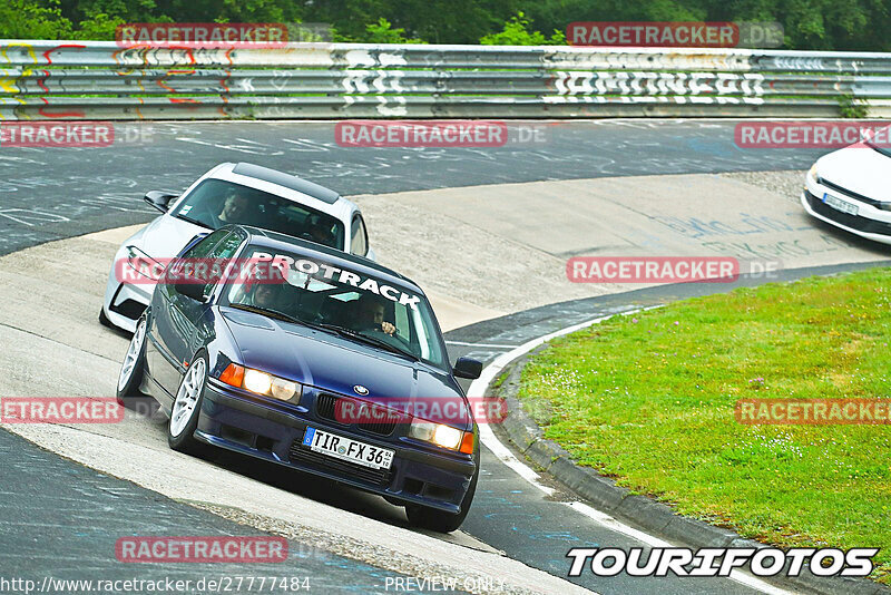 Bild #27777484 - Touristenfahrten Nürburgring Nordschleife (19.05.2024)