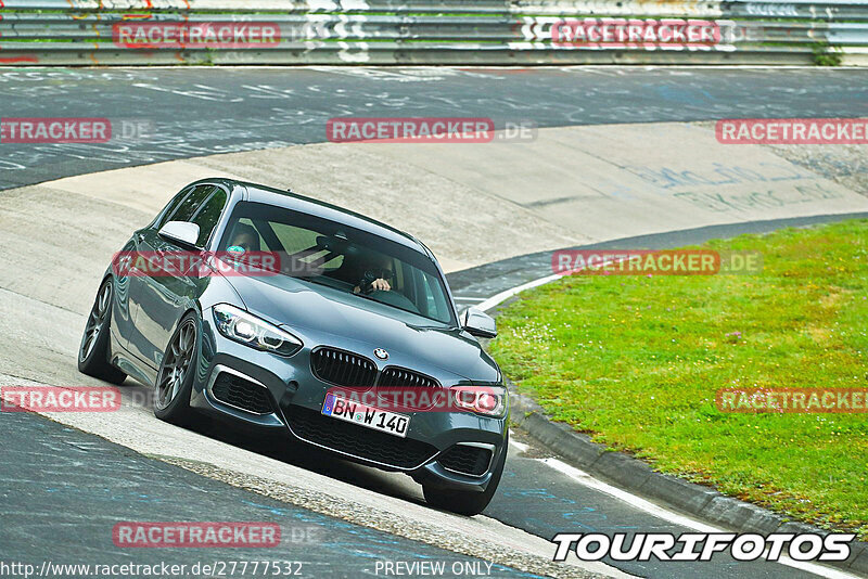 Bild #27777532 - Touristenfahrten Nürburgring Nordschleife (19.05.2024)