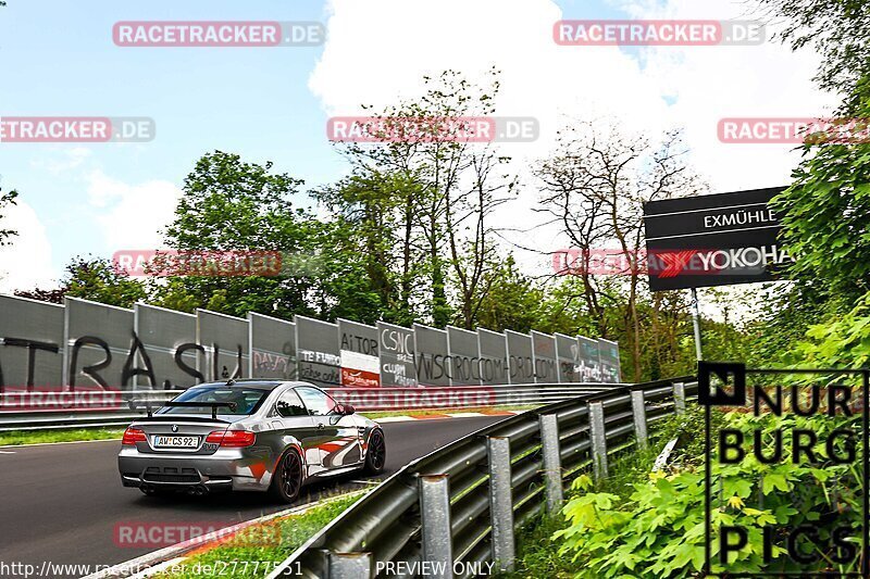 Bild #27777551 - Touristenfahrten Nürburgring Nordschleife (19.05.2024)