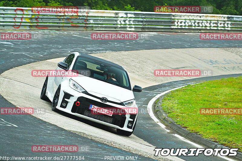 Bild #27777584 - Touristenfahrten Nürburgring Nordschleife (19.05.2024)