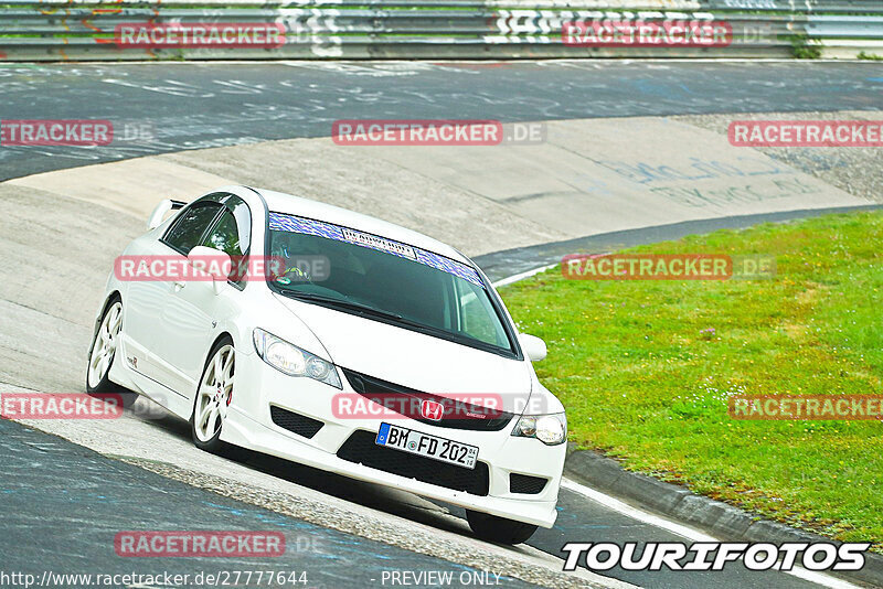 Bild #27777644 - Touristenfahrten Nürburgring Nordschleife (19.05.2024)