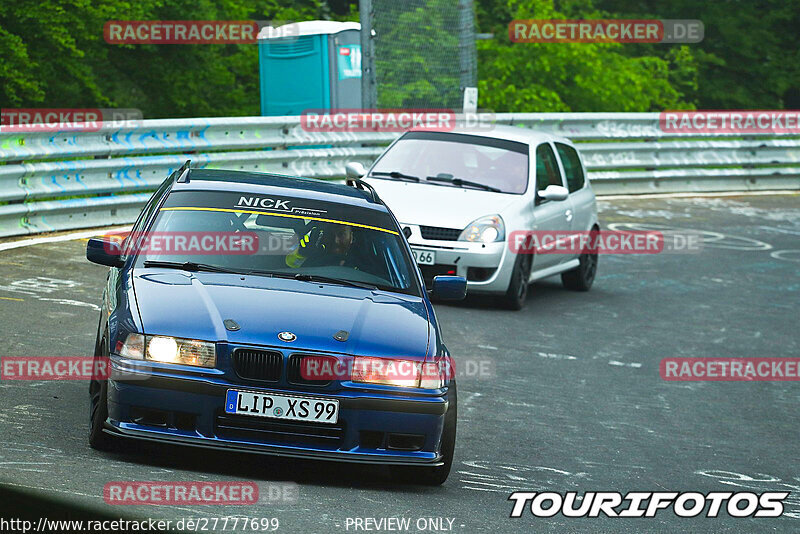 Bild #27777699 - Touristenfahrten Nürburgring Nordschleife (19.05.2024)