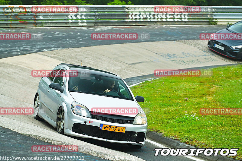 Bild #27777711 - Touristenfahrten Nürburgring Nordschleife (19.05.2024)