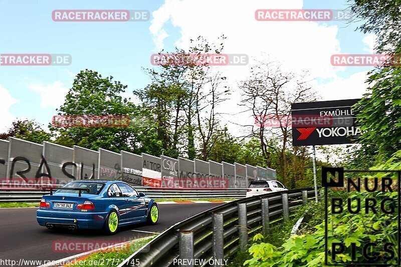 Bild #27777745 - Touristenfahrten Nürburgring Nordschleife (19.05.2024)