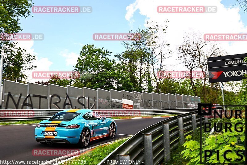 Bild #27777785 - Touristenfahrten Nürburgring Nordschleife (19.05.2024)