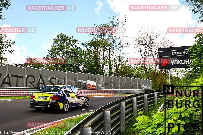 Bild #27777860 - Touristenfahrten Nürburgring Nordschleife (19.05.2024)