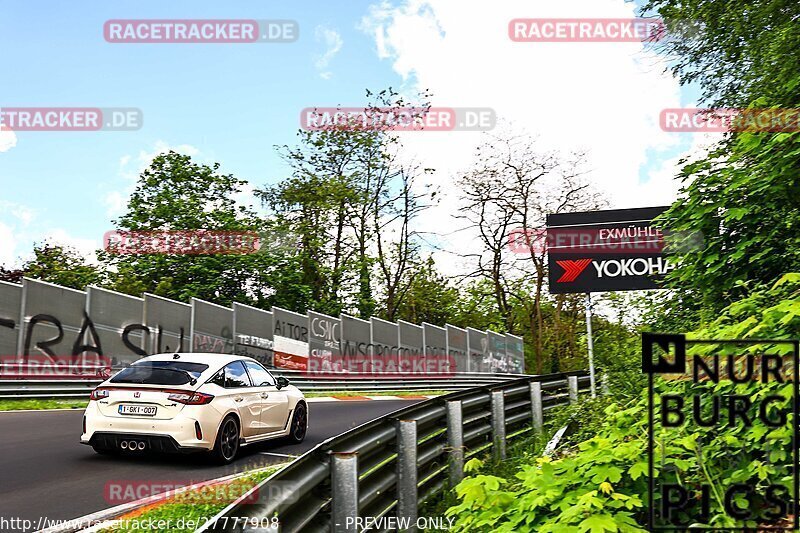 Bild #27777908 - Touristenfahrten Nürburgring Nordschleife (19.05.2024)