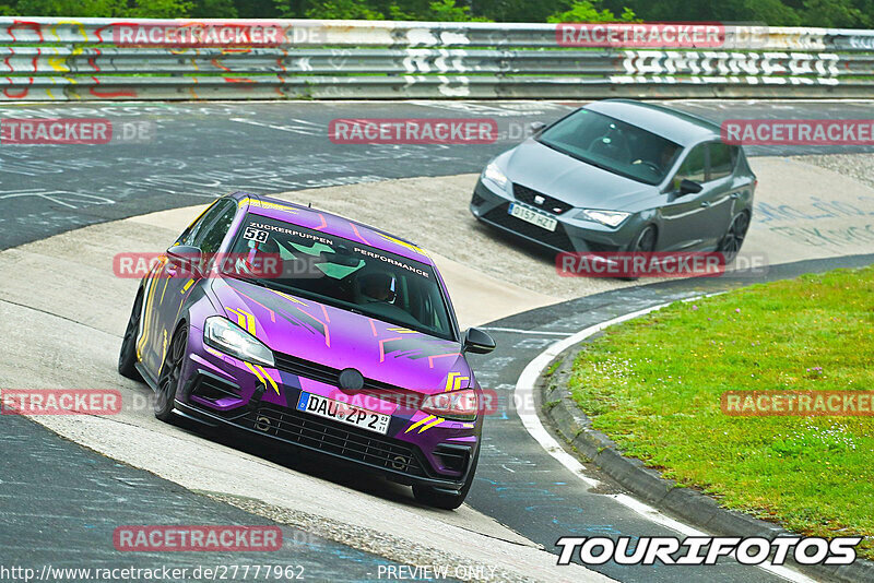 Bild #27777962 - Touristenfahrten Nürburgring Nordschleife (19.05.2024)