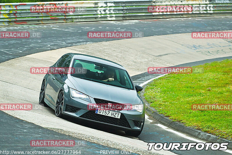 Bild #27777964 - Touristenfahrten Nürburgring Nordschleife (19.05.2024)