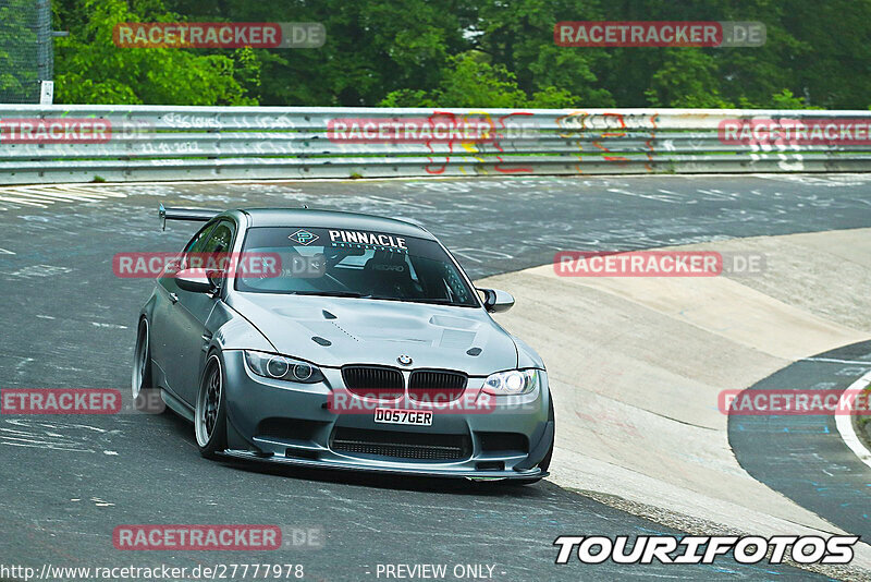 Bild #27777978 - Touristenfahrten Nürburgring Nordschleife (19.05.2024)