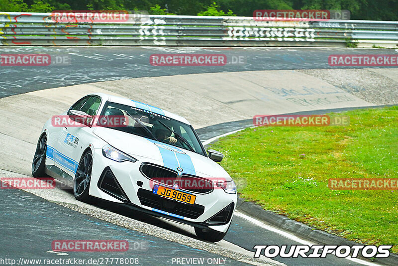 Bild #27778008 - Touristenfahrten Nürburgring Nordschleife (19.05.2024)