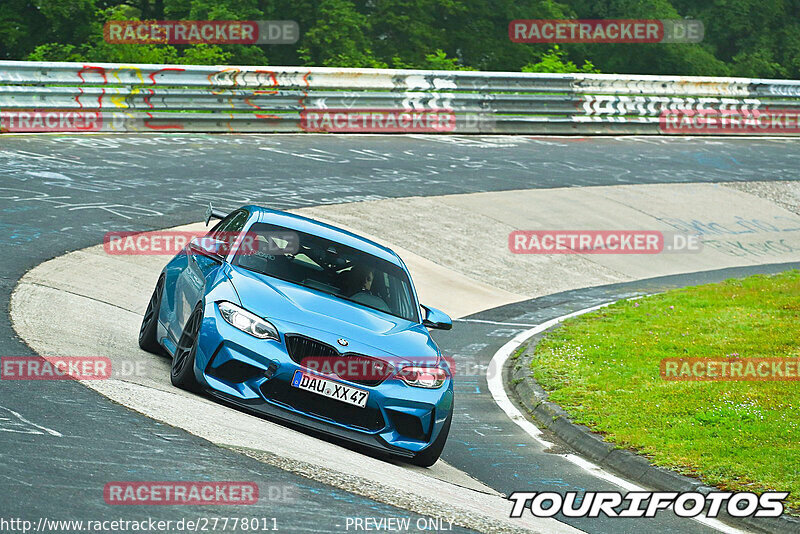 Bild #27778011 - Touristenfahrten Nürburgring Nordschleife (19.05.2024)