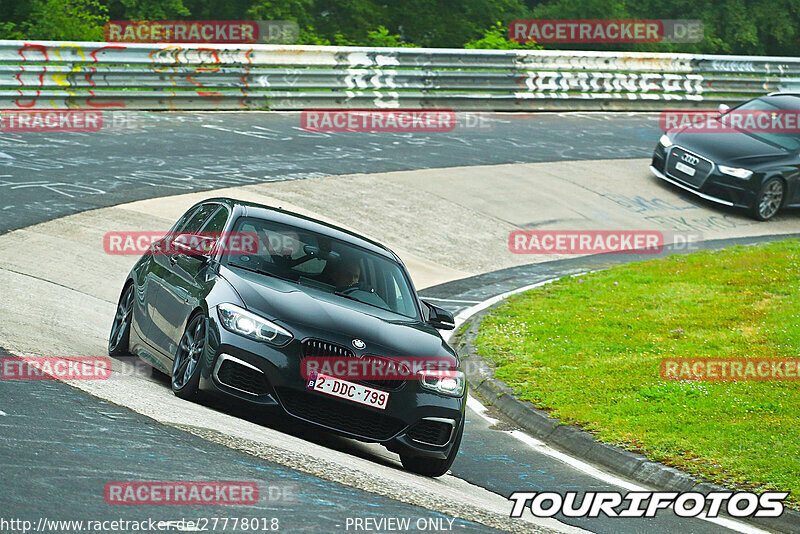 Bild #27778018 - Touristenfahrten Nürburgring Nordschleife (19.05.2024)