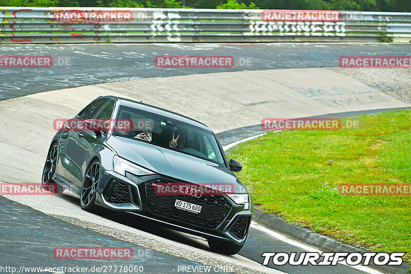 Bild #27778060 - Touristenfahrten Nürburgring Nordschleife (19.05.2024)